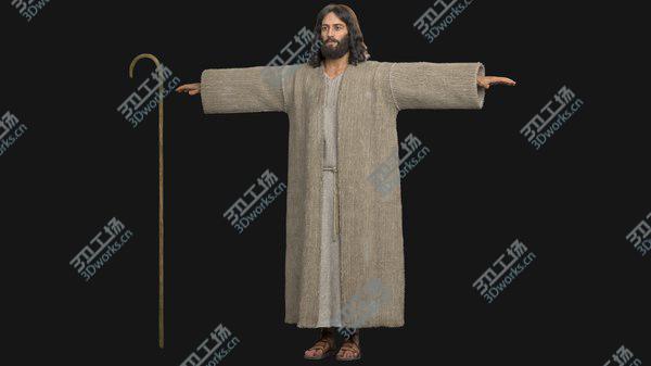 images/goods_img/20210312/3D Jesus/1.jpg